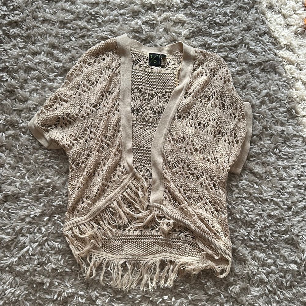 Cardigan